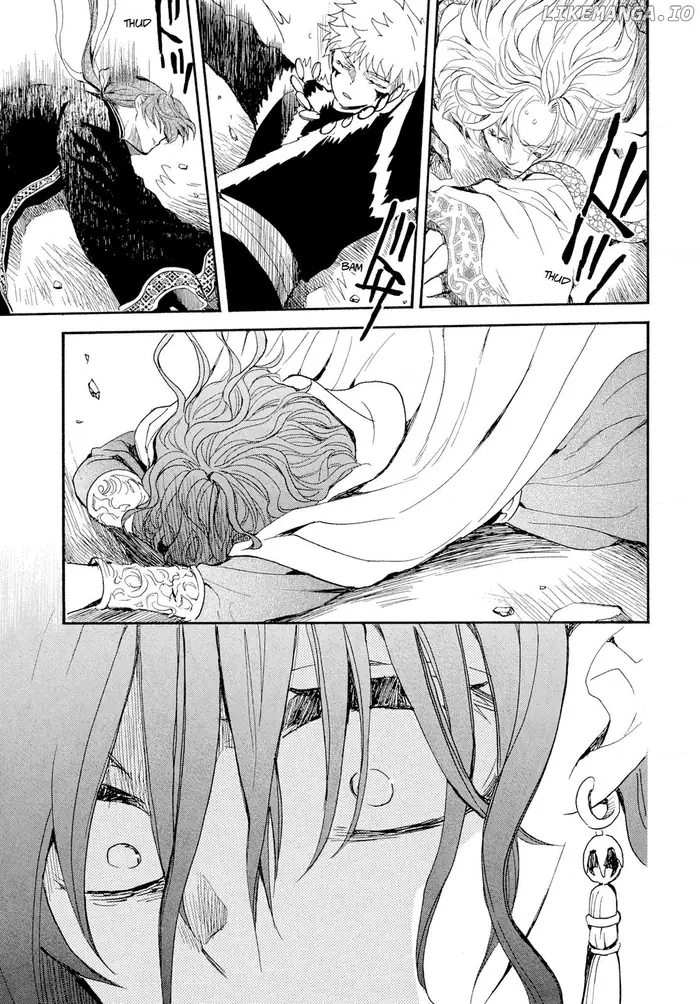 Yona of the Dawn Chapter 271 image 13_optimized